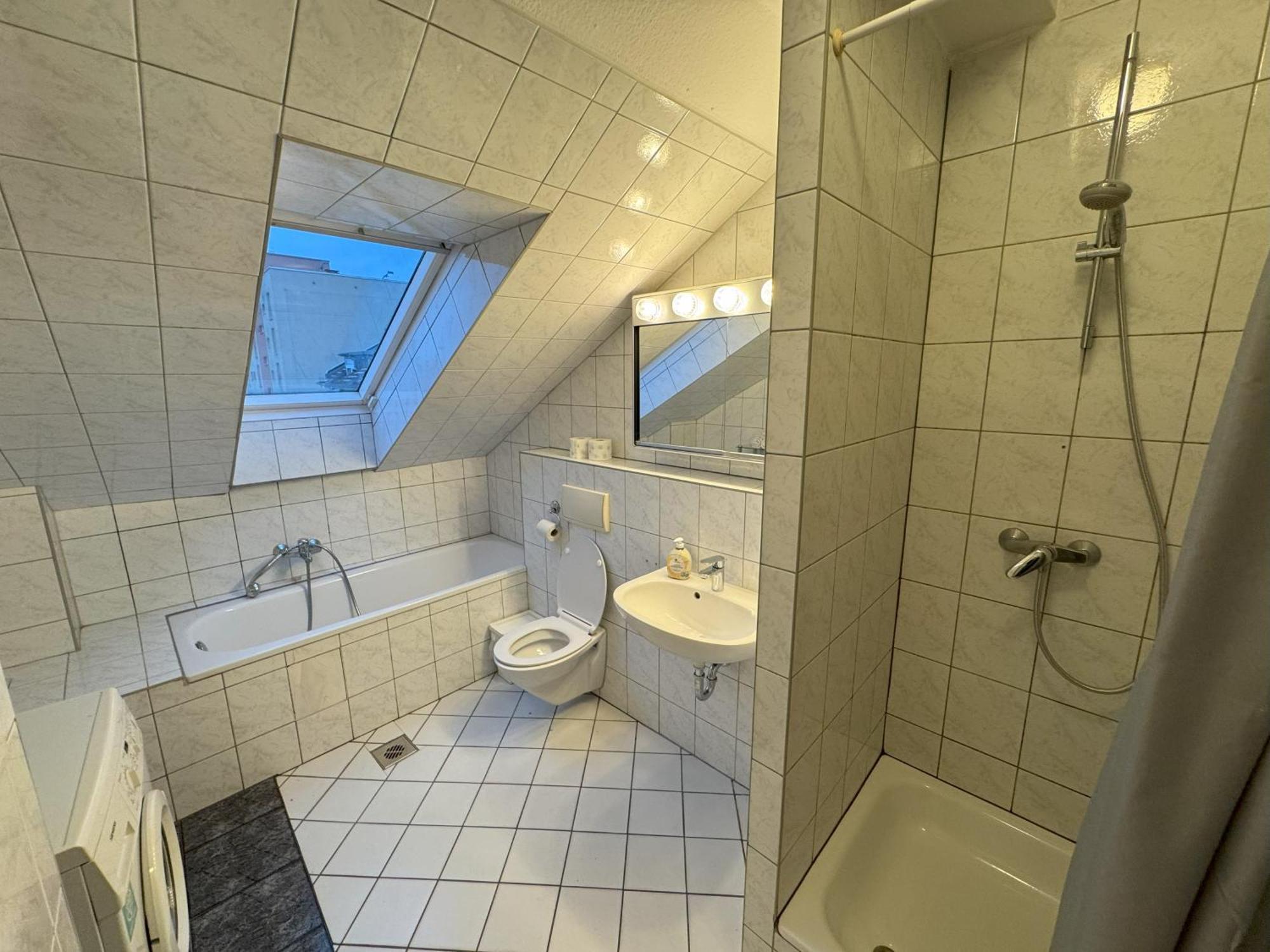 M M Central Apartments Gruppen, Handwerker Und Monteure Budget Berlin Exterior photo