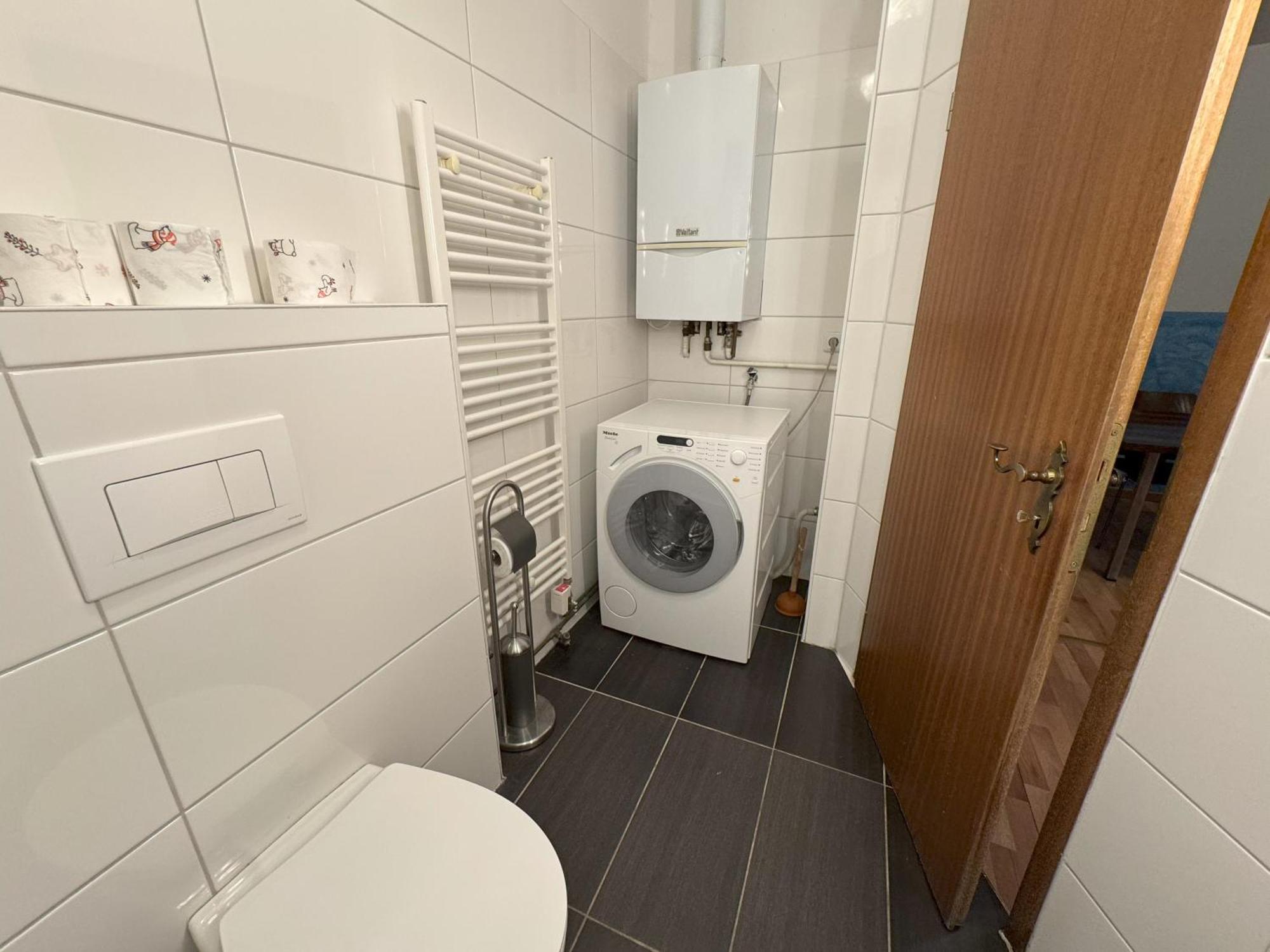M M Central Apartments Gruppen, Handwerker Und Monteure Budget Berlin Room photo