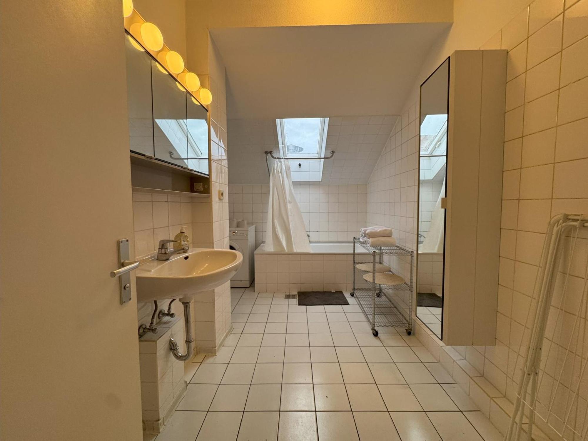 M M Central Apartments Gruppen, Handwerker Und Monteure Budget Berlin Exterior photo